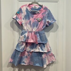 Lola and the boys dress